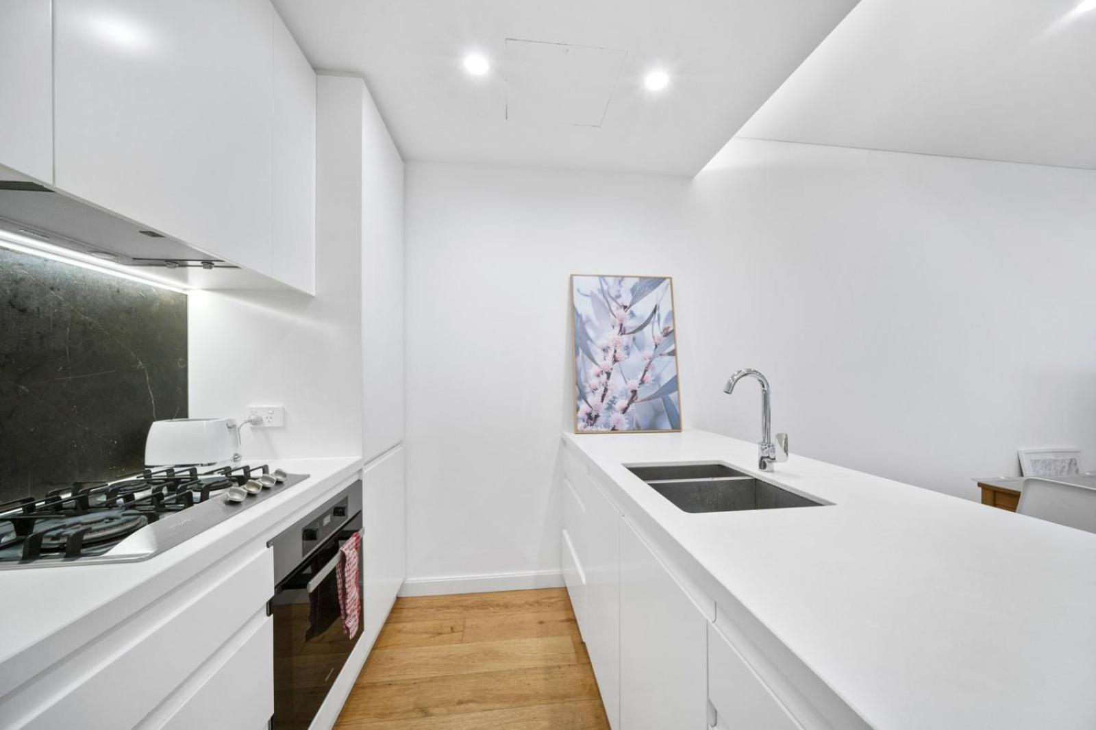 Apartment Tranquil 2bd, Pool, Gym & Unbeatable Location Sydney