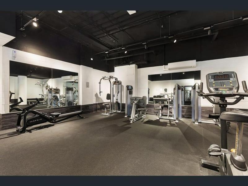 Apartment Tranquil 2bd, Pool, Gym & Unbeatable Location *